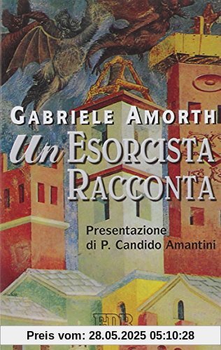 Un esorcista racconta (Fede e vita)