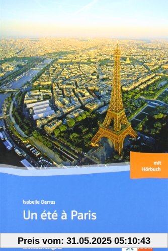 Un été à Paris