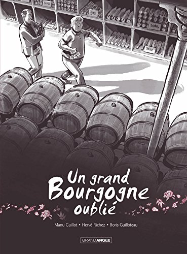 Un grand Bourgogne oublié - vol. 01 - histoire complète von BAMBOO