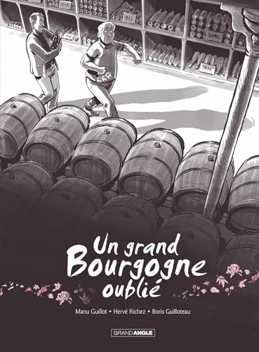 Un grand Bourgogne oublié - vol. 01 - histoire complète von BAMBOO