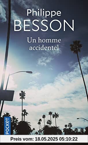 Un homme accidentel