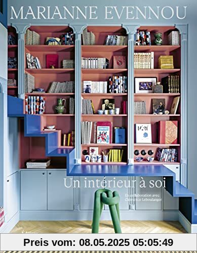 Un intérieur à soi