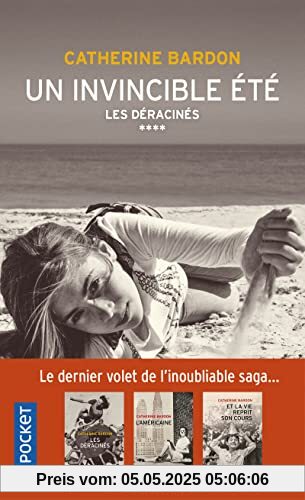 Un invincible été