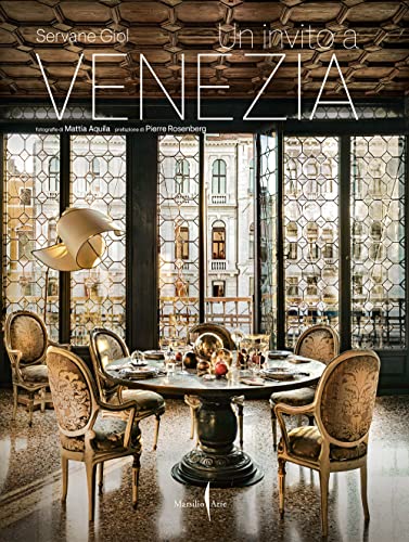Un invito a Venezia. Ediz. illustrata Un invito a Venezia. Ediz. illustrata