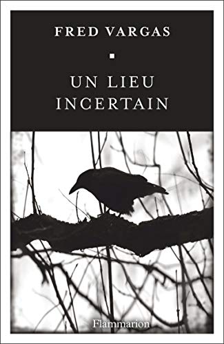 Un lieu incertain von Flammarion