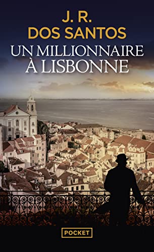 Un millionnaire à Lisbonne von Pocket