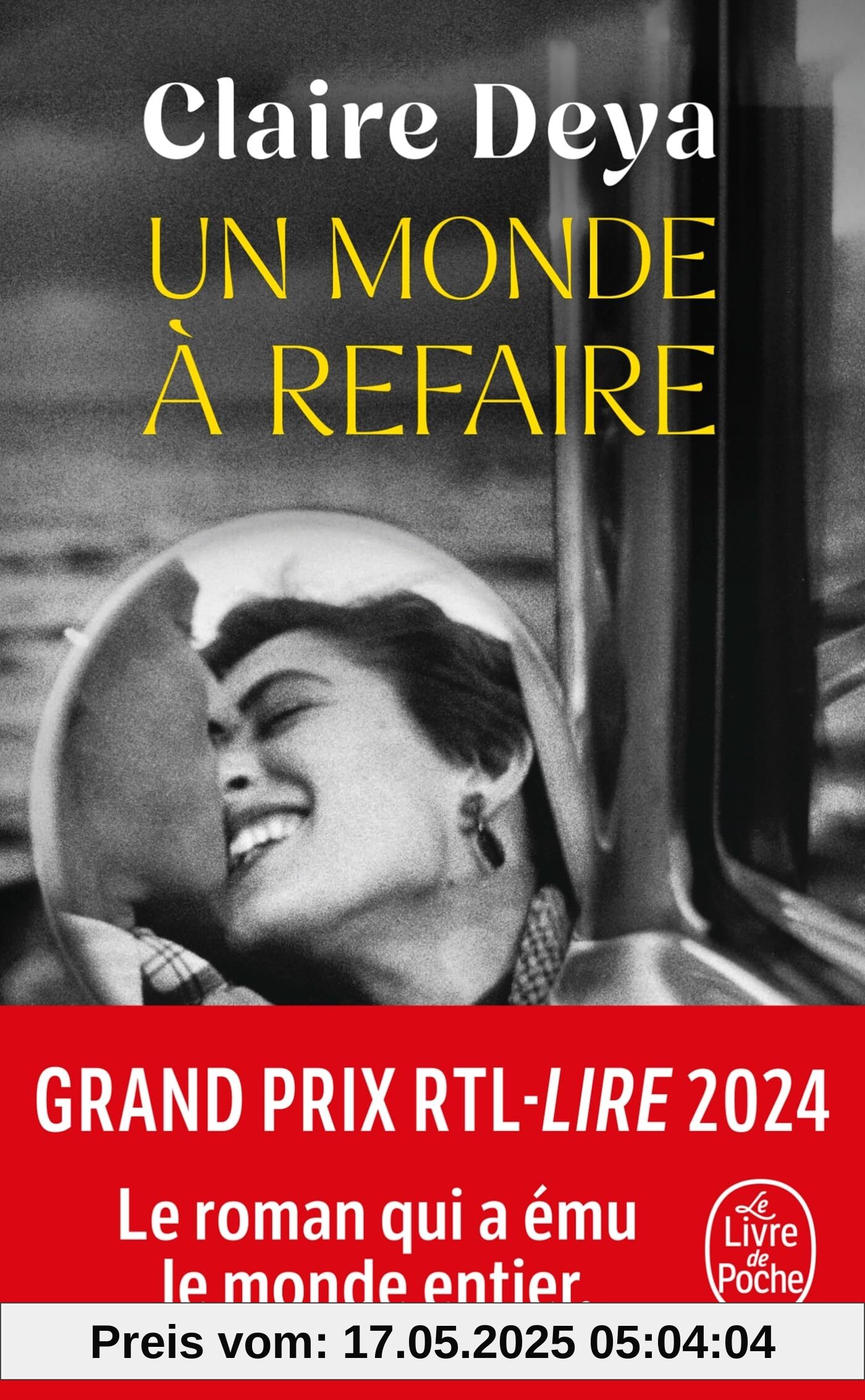 Un monde à refaire