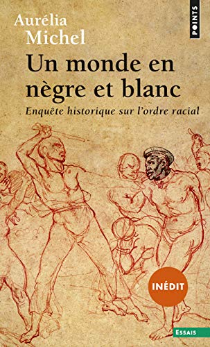 Un monde en nègre et blanc: Enquête historique sur lordre racial