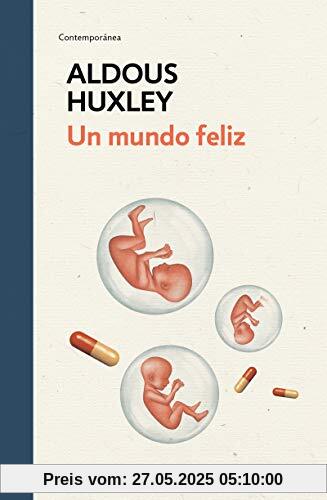 Un mundo feliz / Brave New World (Contemporánea)