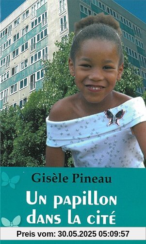 Un papillon dans lA cite