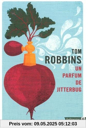 Un parfum de Jitterburg