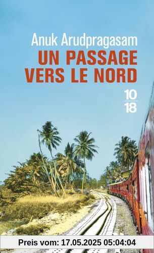 Un passage vers le Nord Un passage vers le Nord