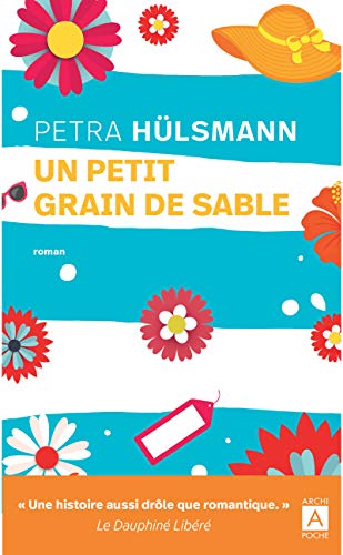 Un petit grain de sable von ARCHIPOCHE