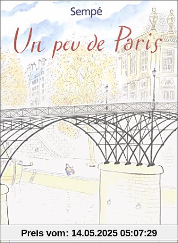 Un peu de Paris