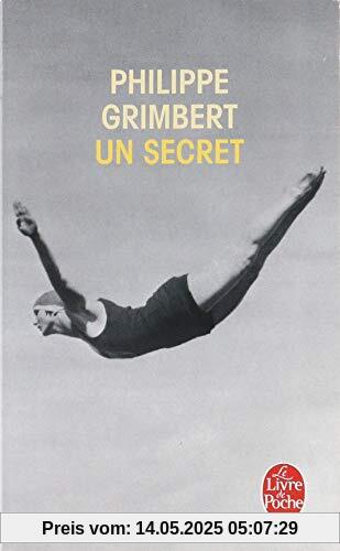 Un secret (Ldp Litterature)