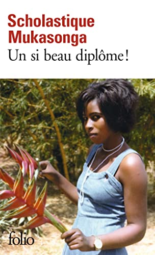 Un si beau diplôme !