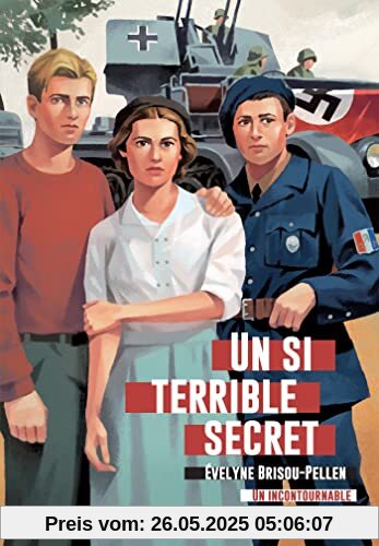 Un si terrible secret
