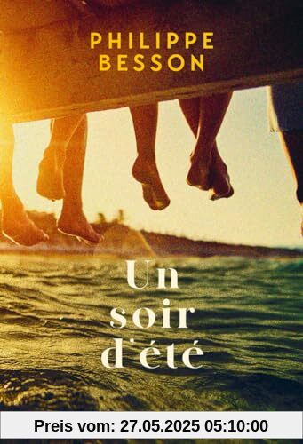 Un soir d'ete Un soir d'ete