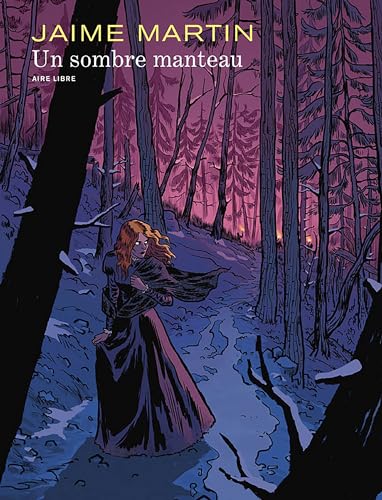 Un sombre manteau von DUPUIS