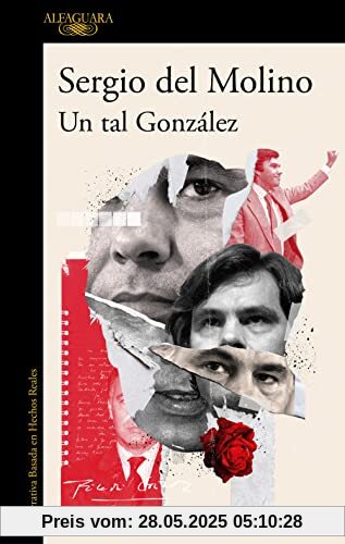 Un tal González (Narrativa basada en hechos reales)