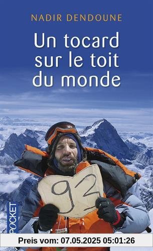 Un tocard sur le toit du monde