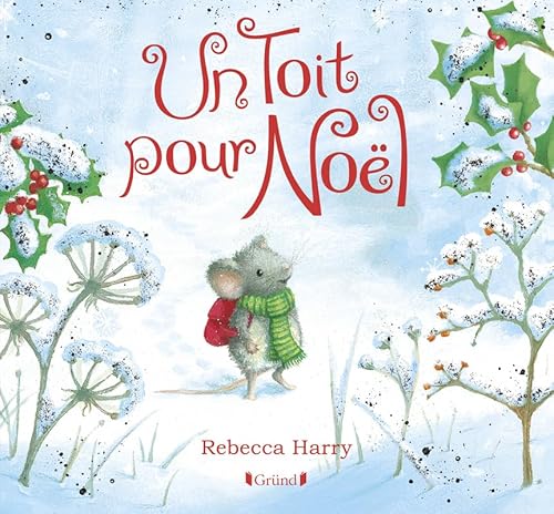 Un toit pour Noël von Grund