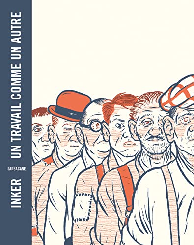 Un travail comme un autre: EDITION POCHE