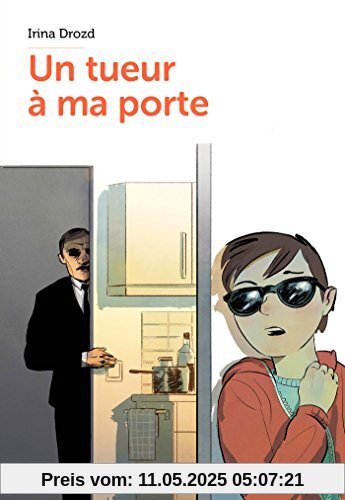 Un tueur à ma porte