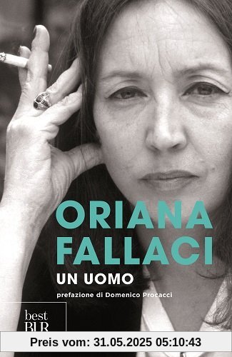 Un uomo Un uomo