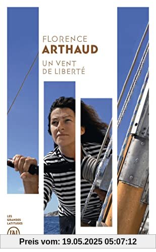 Un vent de liberté