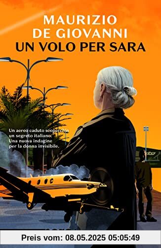 Un volo per Sara