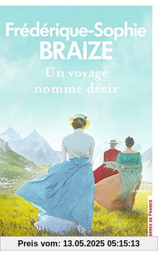 Un voyage nommé désir