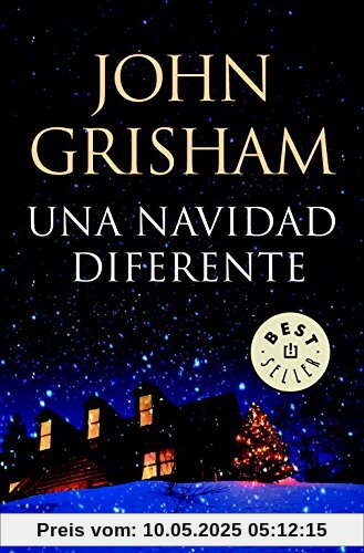 Una Navidad diferente (BEST SELLER, Band 26200)