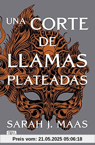 Una corte de llamas plateadas (Ficción)