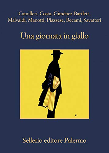Una giornata in giallo (La memoria)