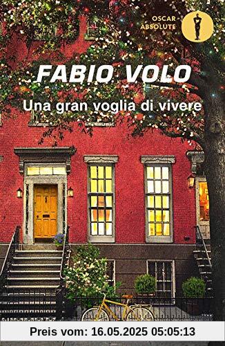 Una gran voglia di vivere