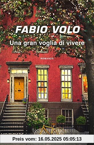 Una gran voglia di vivere