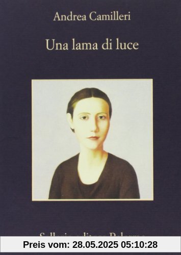Una lama di luce