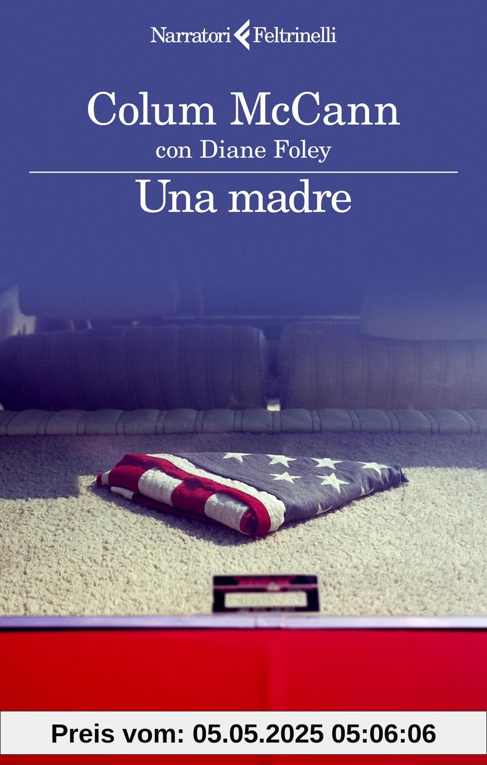 Una madre (I narratori)