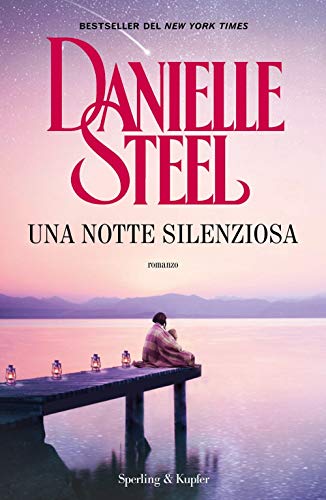 Una notte silenziosa Una notte silenziosa