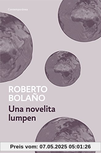 Una novelita lumpen (CONTEMPORANEA)