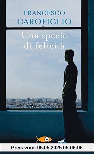 Una specie di felicita