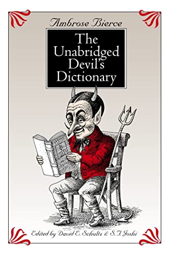 The Unabridged Devil's Dictionary The Unabridged Devil's Dictionary
