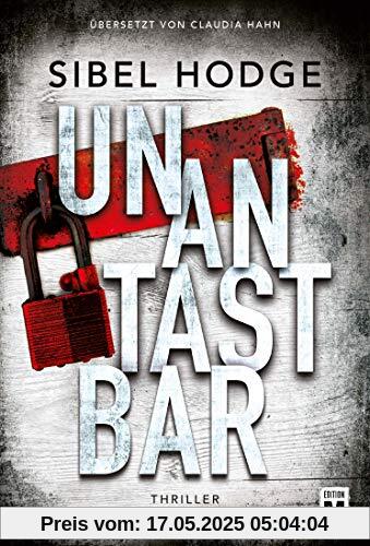 Unantastbar