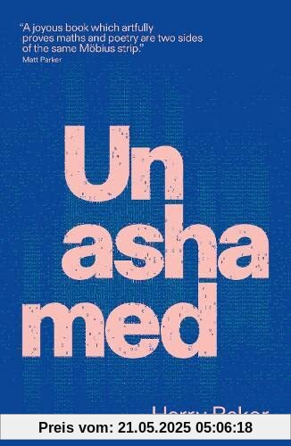 Unashamed