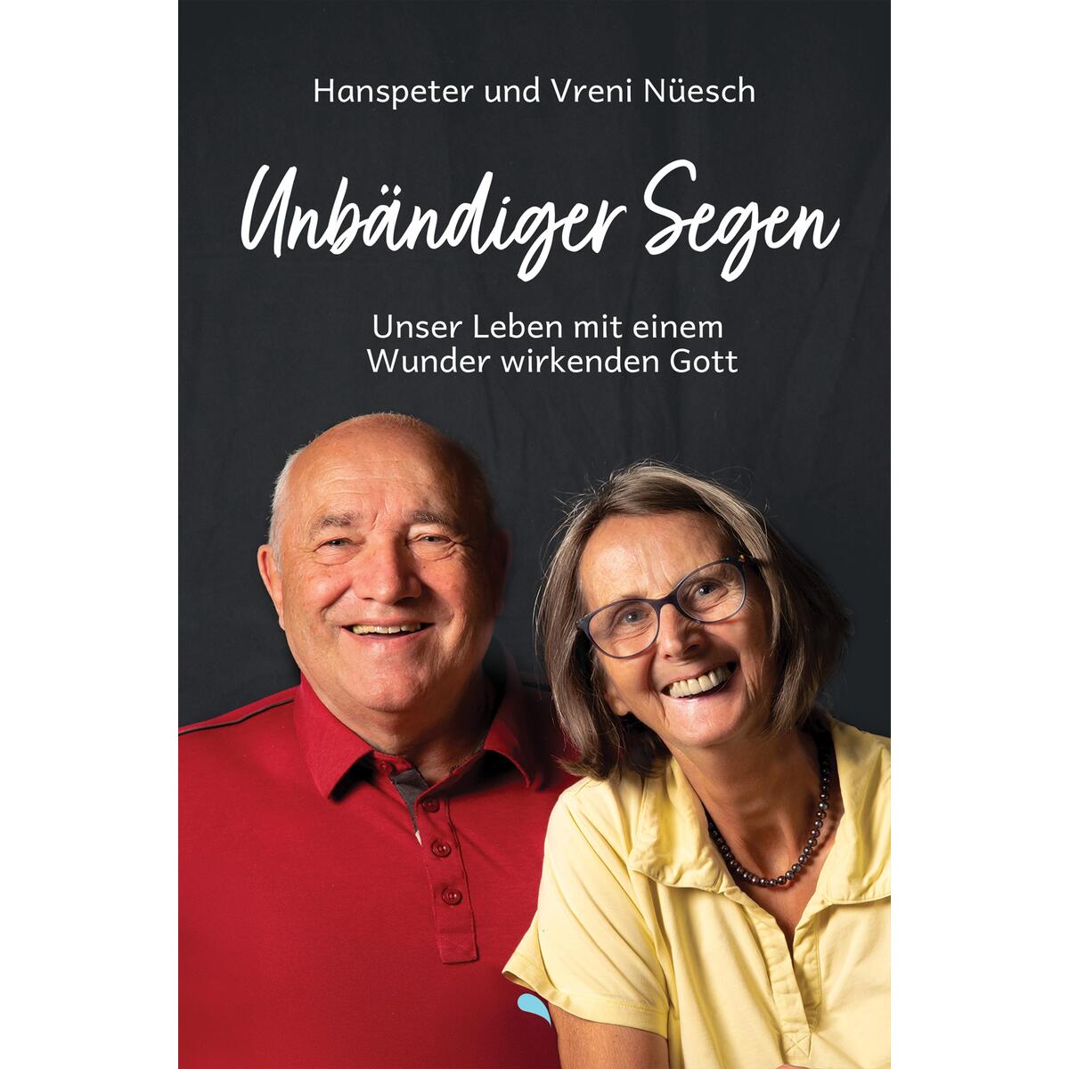 Unbändiger Segen von fontis