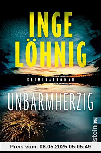 Unbarmherzig: Kriminalroman (Ein Gina-Angelucci-Krimi, Band 2)