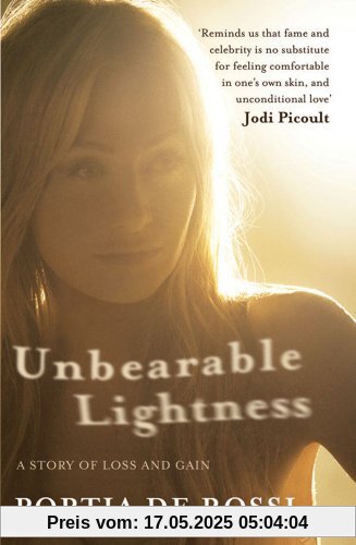 Unbearable Lightness: A Story of Loss and Gain