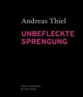 Unbefleckte Sprengung Unbefleckte Sprengung