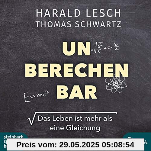 Unberechenbar